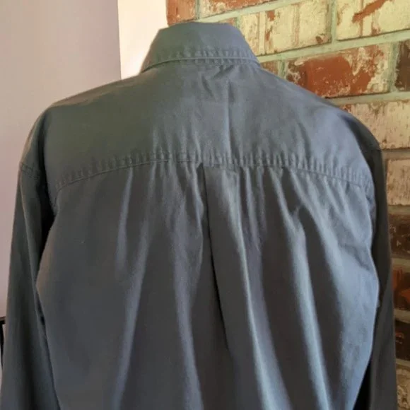 Eddie Bauer Shirt - Picture 4 of 7